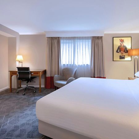 Delta Hotels By Marriott Peterborough Extérieur photo