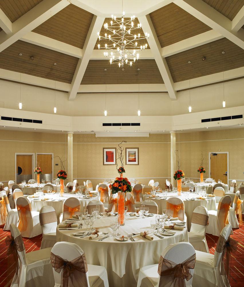 Delta Hotels By Marriott Peterborough Extérieur photo