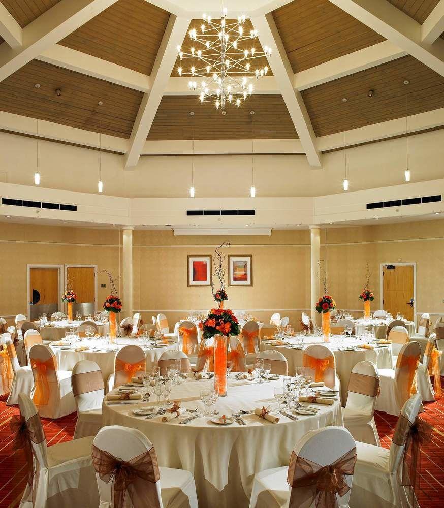 Delta Hotels By Marriott Peterborough Extérieur photo