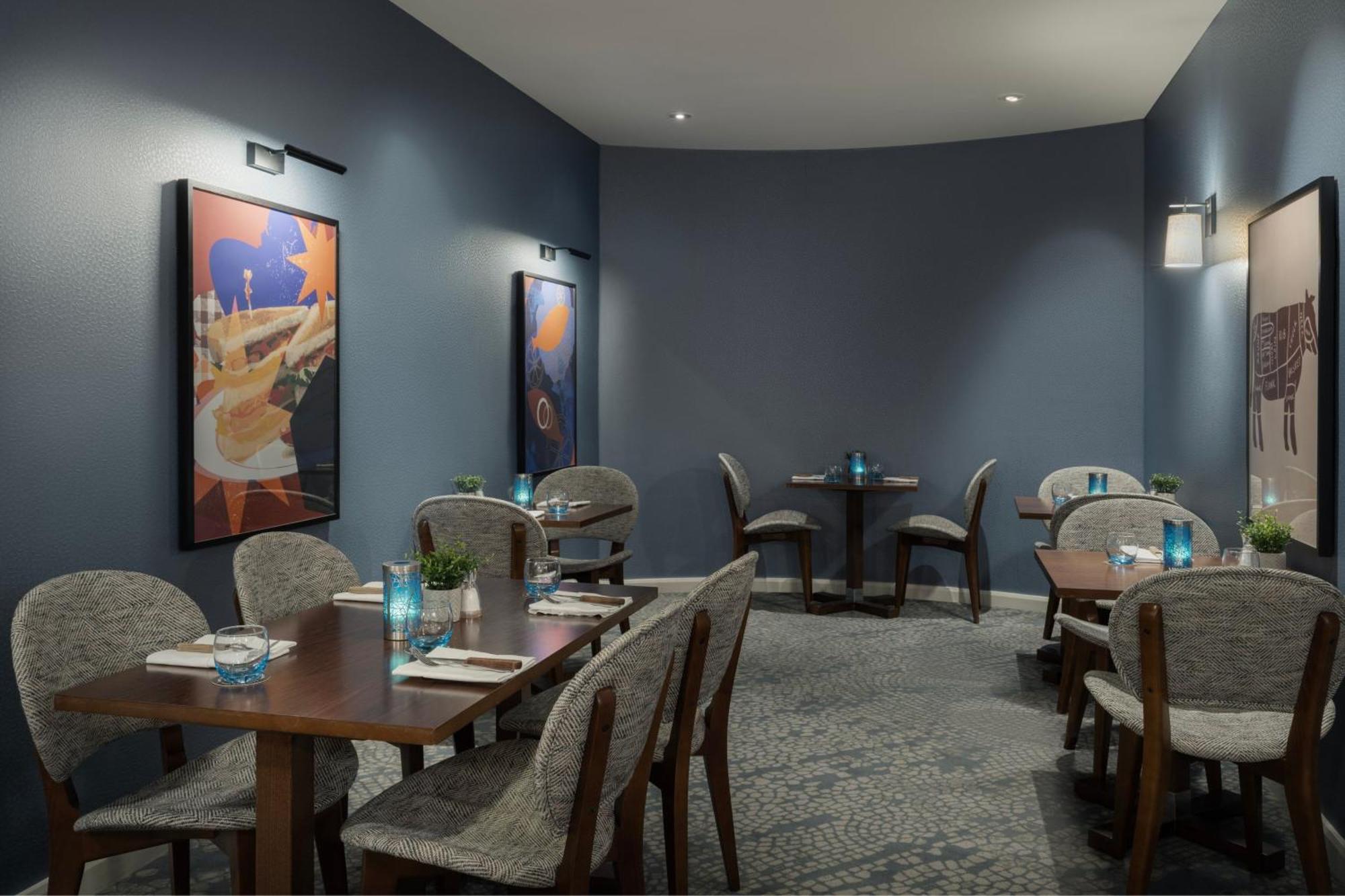 Delta Hotels By Marriott Peterborough Extérieur photo