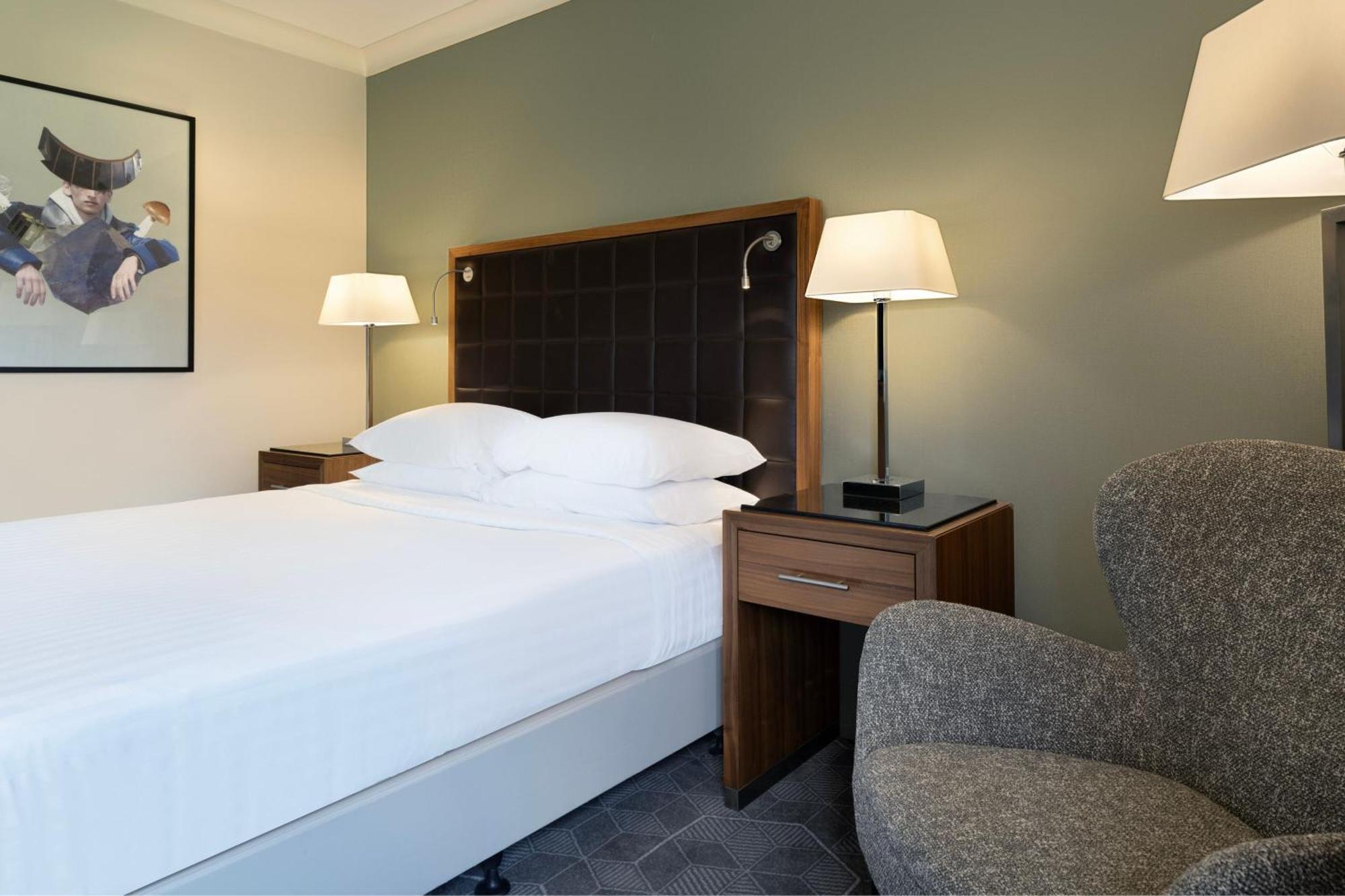 Delta Hotels By Marriott Peterborough Extérieur photo