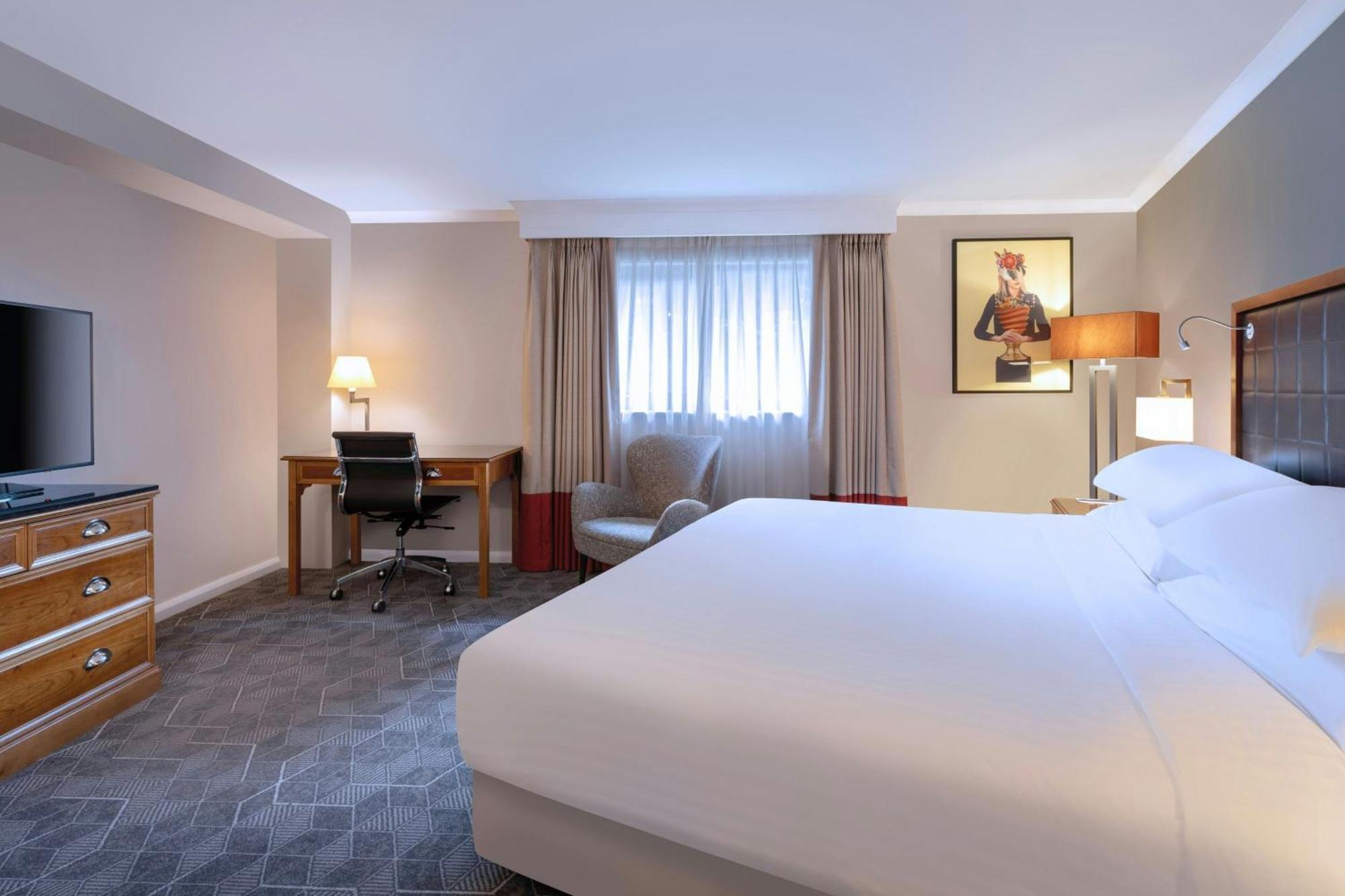 Delta Hotels By Marriott Peterborough Extérieur photo