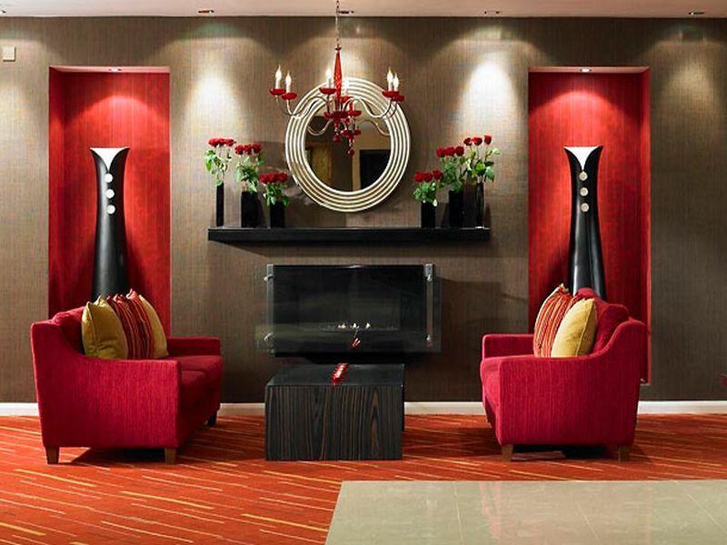 Delta Hotels By Marriott Peterborough Extérieur photo