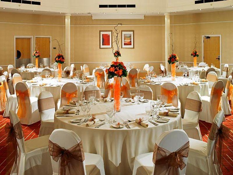 Delta Hotels By Marriott Peterborough Extérieur photo