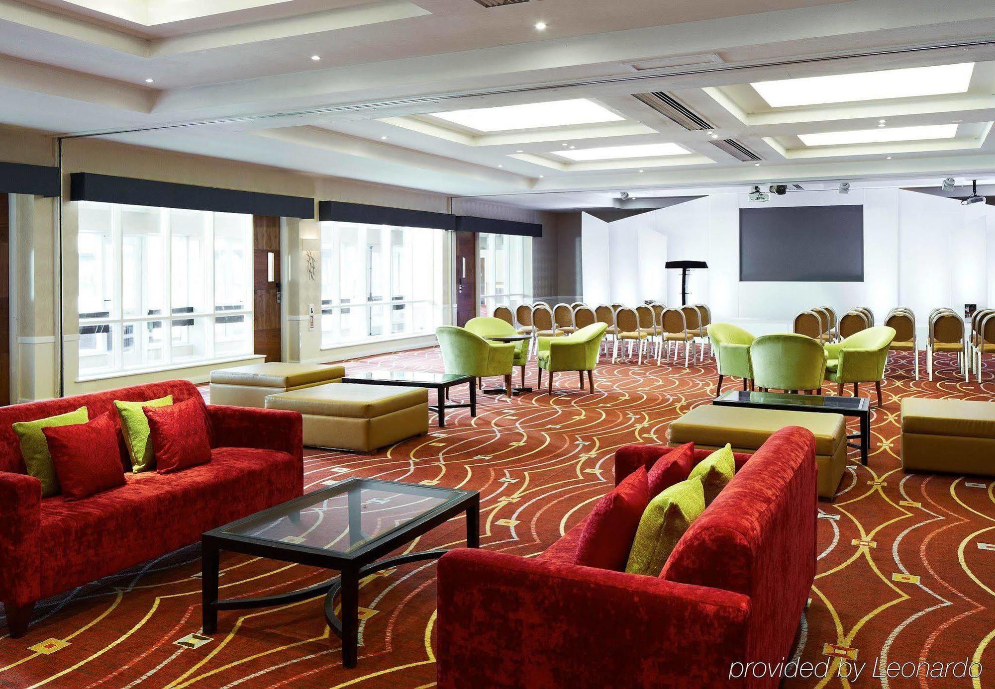 Delta Hotels By Marriott Peterborough Extérieur photo